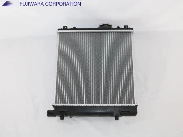 SUZUKI Twin ZA-EC22S Radiator 1770083G00 [New] [PA102116291] - Image 2 of 2