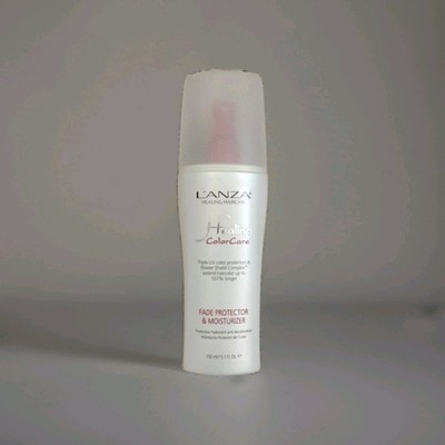 Lanza Healing Color Care Fade Protector & Moisturizer 5.1 oz