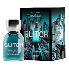 Rare! Mykonos Glitch Extrait De Parfum 50 ml