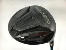 Used Baldo Compechione 568 460Cc Driver 1W Tour Ad Gp-6 10S