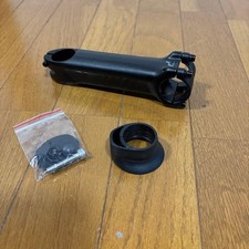 Prime Aero Alloy Stem 130mm