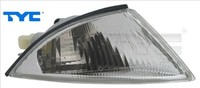 TYC 18-5148-05-2 Blinkleuchte Blinker Blinklicht FüR Mitsubishi