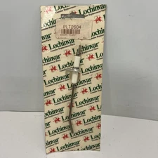 NEW, LOCHINVAR, PLT2604, FLAME SENSOR. (16K-1)