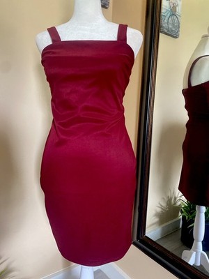 Burgundy Bodycon Dress Charlotte Russe Size S Mini Dress | eBay Burgundy Bodycon Dress Charlotte Russe Size S Mini Dress | eBay