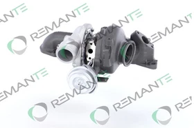 REMANTE Turbolader für Alfa Romeo 159 Sportwagon 939_ 1.9 JTDM 16V 939