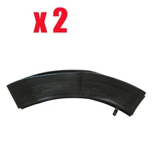 2PC 70/100-19 Tire Tube 2.75/3.00-19 Front Inner Tube For YZ85 CR80 YZ80 CR85