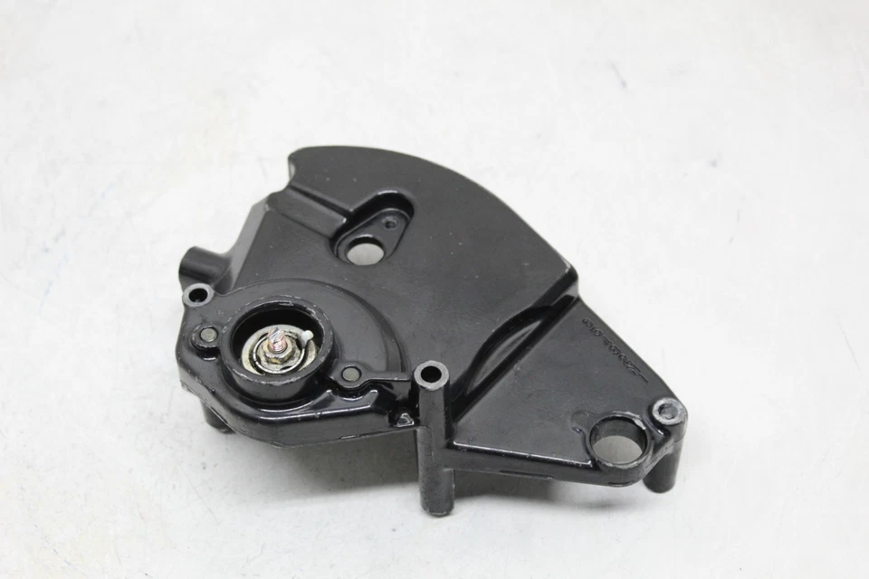 01-05 CUBIERTA PIÑÓN MOTOR SUZUKI GSXR 600 750 OEM Foto 2 de 4
