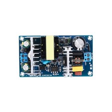 AC-DC Converter 12V 5A 60W Switching Power Supply Module AC110- 240V to DC 12V
