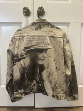 Supreme is love work wear jacket size small