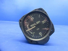 Garwin Vertical Speed Indicator P/N G991-02-1A  (0725-847)
