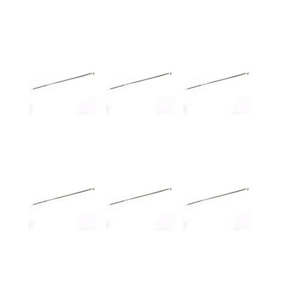 6pcs Coding Encoder Strip Fits For Epson L121 L110 L132 L335 L222 L300 L220