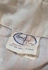 Vintage 80's Land N Sea Girl's Button Up Blouse Size 8 — photo 6