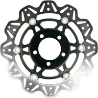 Bremsscheibe Vee-Rotor™ Vr Bremsscheibe EBC Suzuki GSF 400-1200-250 / GS 500 ...