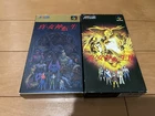 Shin Megami Tensei I & II Japan Super Famicom SNES with Manual and BOX 0331