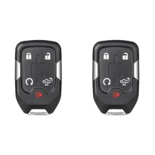 Smart Key Fob 2019-2020 GMC Sierra FCC: HYQ1EA MPN: 13508398 2 Pack