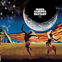 Herbie Hancock - Sextant - Cd - F600Z