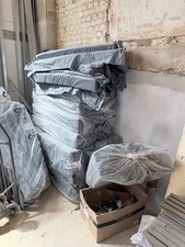 Cavity Fire Socks | MDL FIREZERO | 165mm  Cavity | 1200mm Long