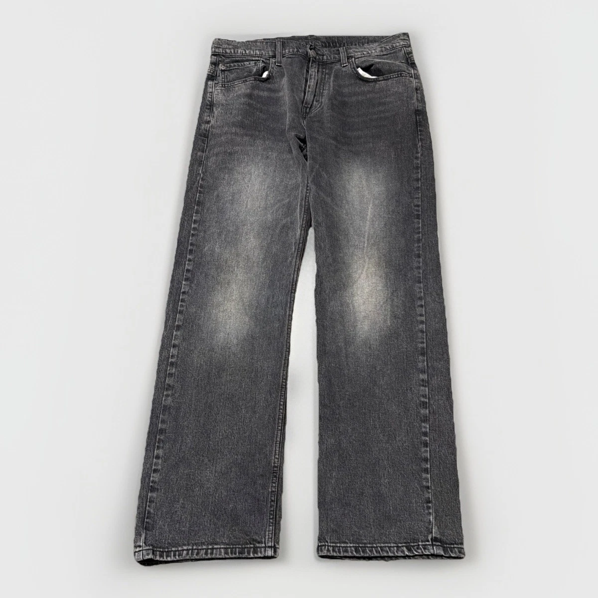 Levis 569 Black for sale | eBay