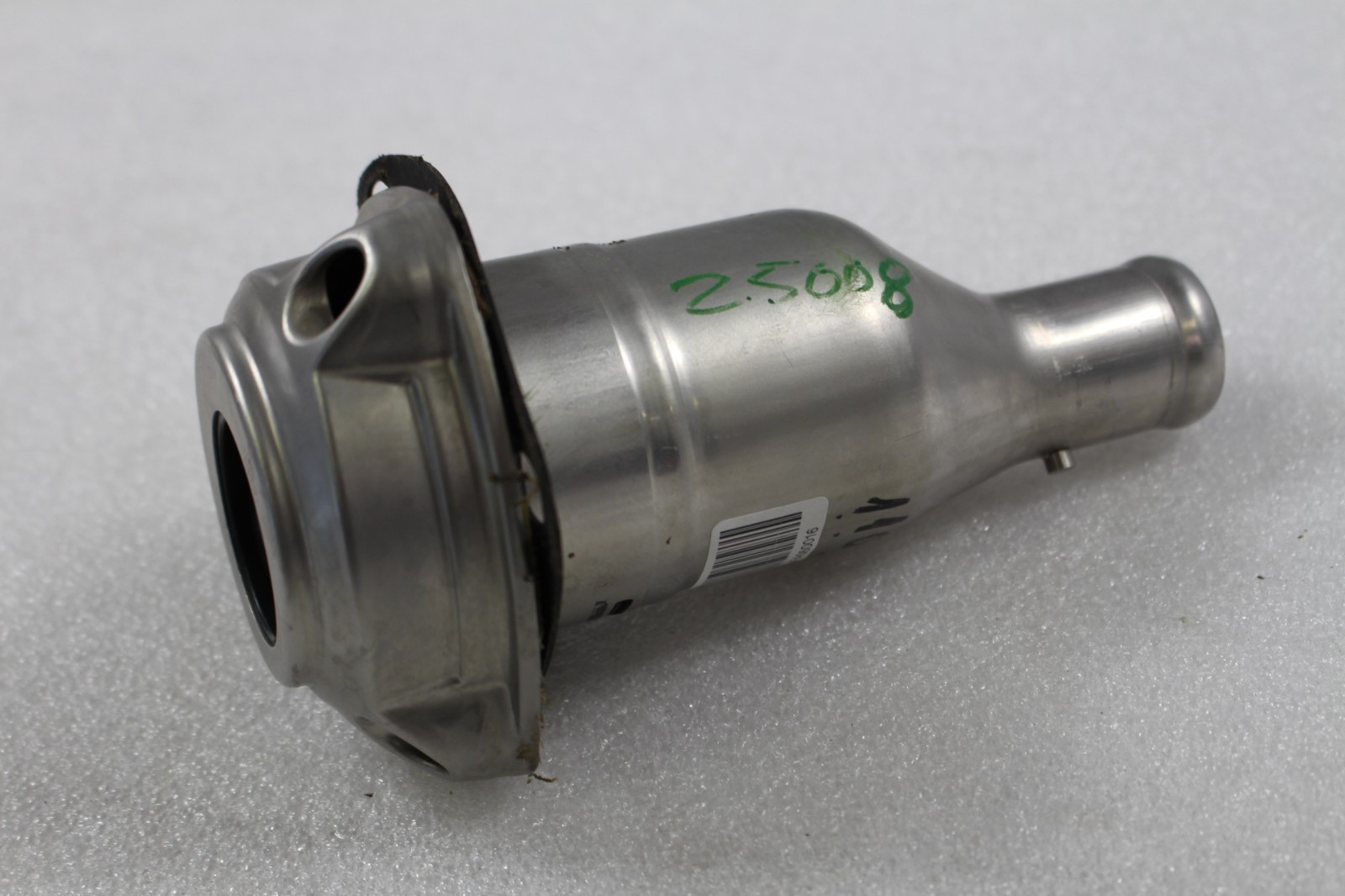 Ferrari 296 GTB, Fuel Filler Neck, Used, P/N 854694