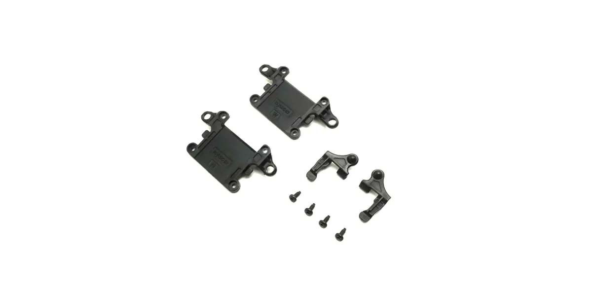 KYOSHO MINI-Z, Front Suspension Arm Set 2.0 HARD, MR-04, MZ719H