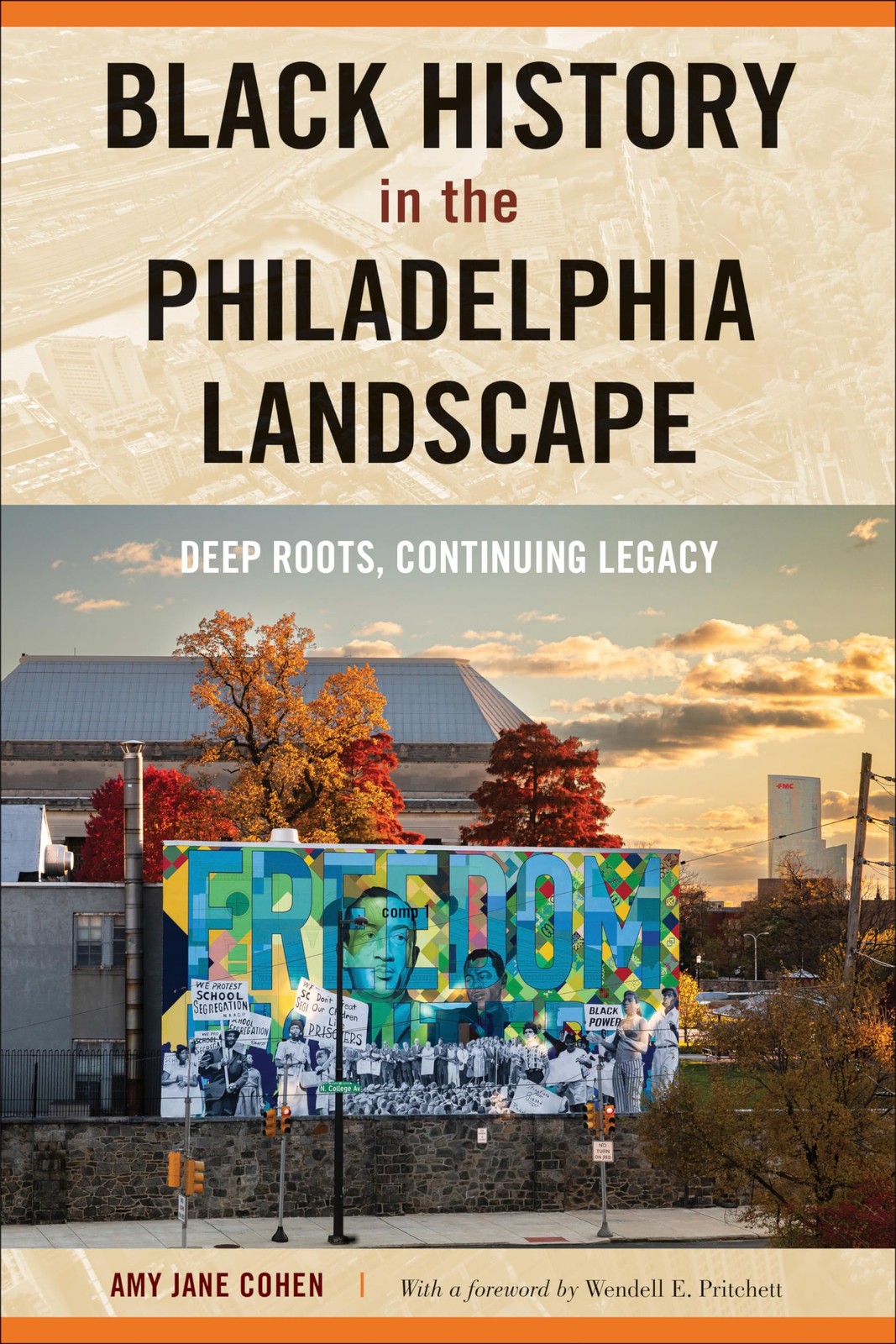 Black History in the Philadelphia Landscape: De. Cohen, Pritchett**