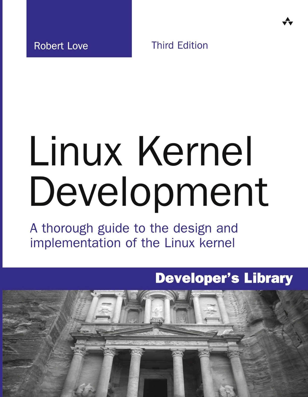 Linux Kernel Development (Developer's Library)-Robert Love - Image 6