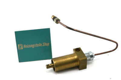 Riello Druckkolben für Luftklappe - 3007784 Ferro für 380T1 394T1 397T1 NEU
