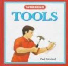 Tools Library Binding Paul Stickland
