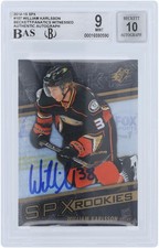 2014-15 SPx Hockey Cards 17