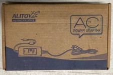 Alitove 24V AC to DC Adapter Power Supply Converter