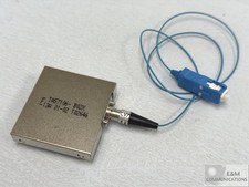 TA57106-B02X FUJITSU OPTICAL MODULE TRANSMITT...