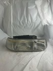 99-02 Chevy Silverado 1500 Passenger RH Headlight Assembly OEM 16526134