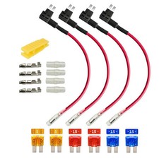 Innovative Circuit Expansion Complete Pack of Four Add A Circuit Holders