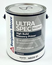 White Interiors/Exteriors Paint for sale