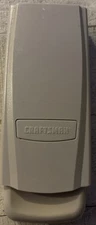 Sears Craftsman 139.53754-01 Keyless Entry Garage Door Opener Keypad 315MHz