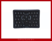 Pare-choc avant Fiat CINQUECENTO