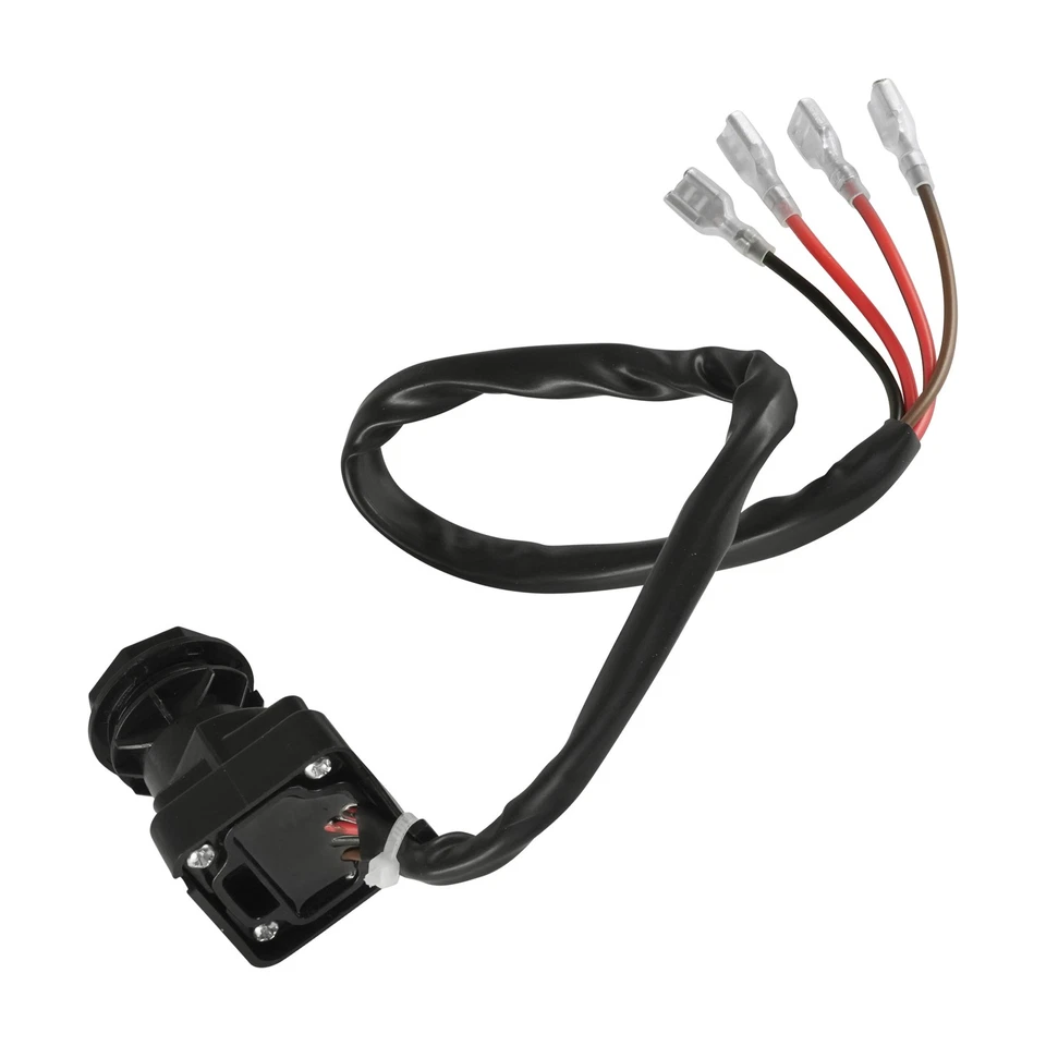 Ignition Switch for Polaris Sportsman 335 1999-2000, Xpress 300 2X4 1996-1999 — 第 4/4 张图片