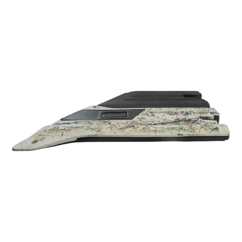 2014 KAWASAKI TERYX4 800 REAR LEFT DOOR 55020-0739 - Image 3 of 4