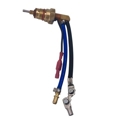 Für Everlast 80S 82i Brennerkopf PT80 IPT80 80A geeignet für Plasmaschneider E