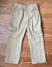  NWT Children  s Place Size 5 Khaki Pants