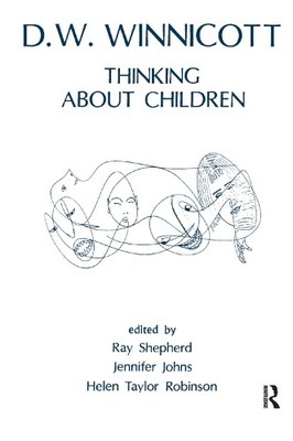 Thinking About Children - 9780367329228