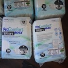 PROCure ProComfort MaxAdult Bariatric Briefs Up To 100"  (Lot Of 6 Packs) — photo 3