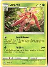 lurantis pokemon card value ex #96 Prices | Pitch Black Placeholder Image Provided Pokemon Silver Fan Art Lurantis