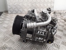 2008 MERCEDES S CLASS W221 KLIMAKOMPRESSOR DIESEL 3000 A0022301111