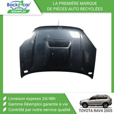 Capot Toyota RAV4 II
