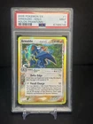 Armaldo (Delta Species) 1/110 Holon Phantoms Holo Psa 9 Low Pop