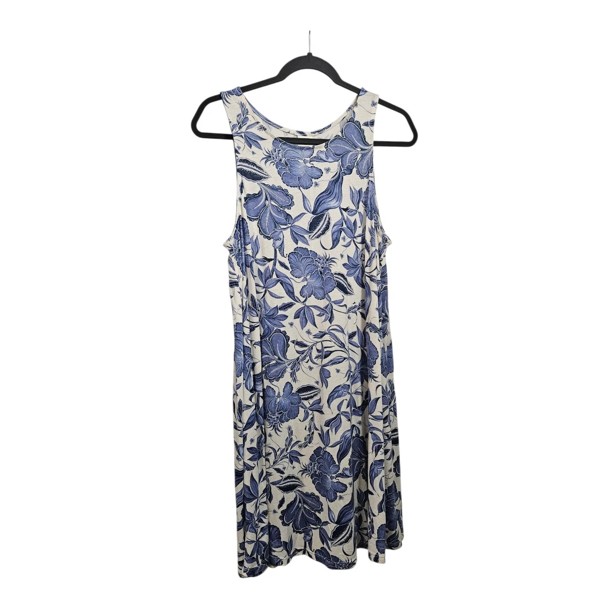 H&M Jersey Sleeveless Dresses for Women for sale | eBay