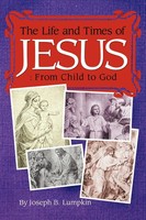 Joseph B. Lumpkin | The Life And Times Of Jesus | Taschenbuch | Englisch (2009)
