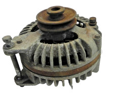 1962 MOPAR ALTERNATOR CORE 2082654 2098525 DODGE PLYMOUTH CHRYSLER UNTESTED UNIT