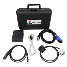 Diagnostic Tool Mut3 Heavy Diagnostic Programming Tool For Mitsubishi Excavators